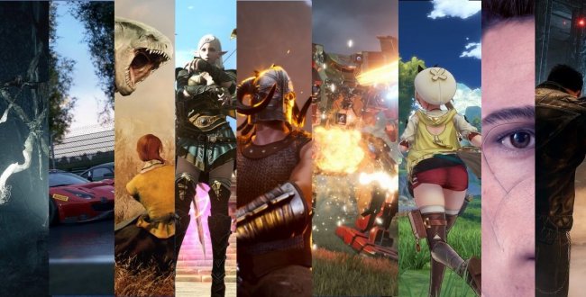 از 10 بازی غیر بهینه سال 2019 پلتفرم PC رونمایی شد