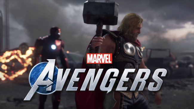جزئیاتی جدید از بخش تک‌نفره و Co-op بازی Marvel’s Avengers منتشر شد
