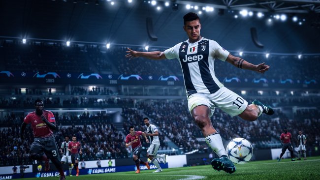 پردرآمدترین بازی‌های دیجیتالی سال 2019 مشخص شدند|FIFA 19 درصدر!