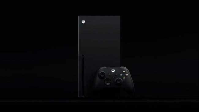 تصویری جدید از چیب Xbox Series X به 8K اشاره می کند!