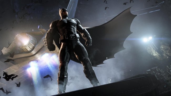 استدیو WB Games Montreal به نسخه جدید سری Batman اشاره کرد!
