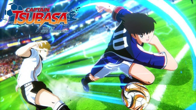 با یک تریلر از بازی Captain Tsubasa: Rise of New Champions رونمایی شد!