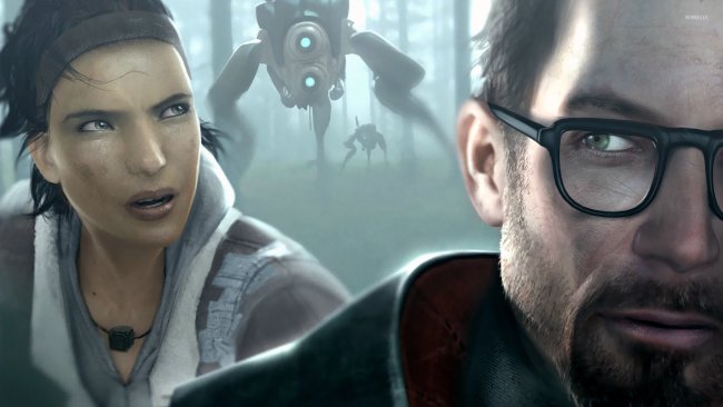 سری Half-Life تا انتشار Half-Life: Alyx بر روی Steam رایگان می باشند!