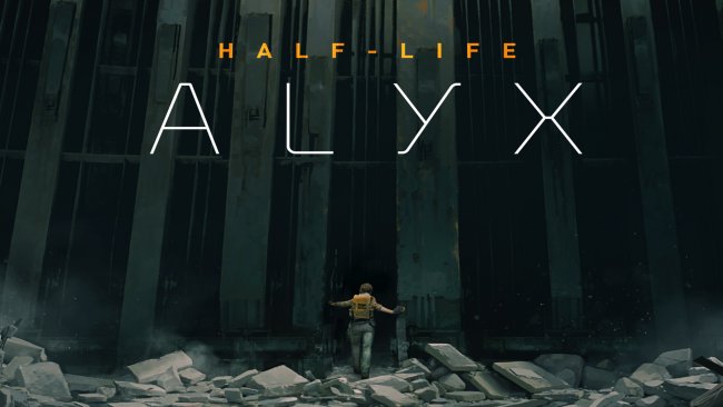 بازی Half-Life: Alyx به اندازه Half-Life 2 محتوا خواهد داشت