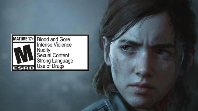 بازی The Last of Us Part II اولین عنوان استدیو Naughty Dog می باشد که برهنگی و محتویات جنسی خواهد داشت
