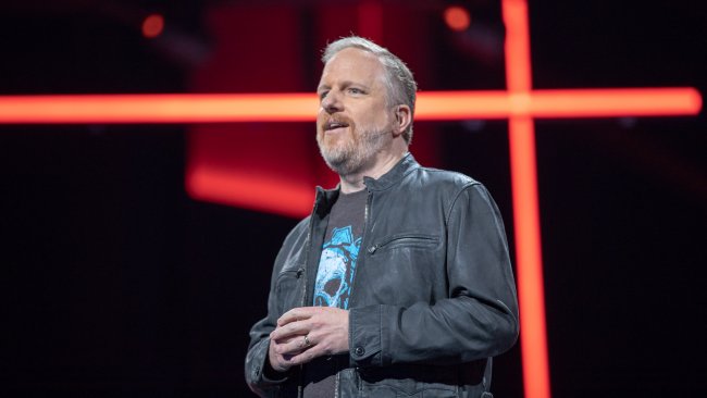 Rod Fergusson رئیس استدیو The Coalition و کارگردان سری Gears of War مایکروسافت را به مقصد Blizzard ترک کرد