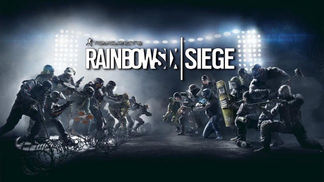 تعداد بازیکنان Rainbow Six Siege به 55 میلیون نفر رسید