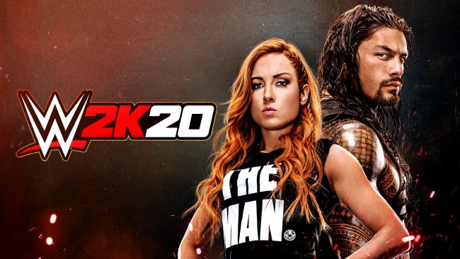 Take Two:بازی WWE 2K20 هم از نظر کیفیت و هم از نظر فروش ناامیدکننده ظاهر شد