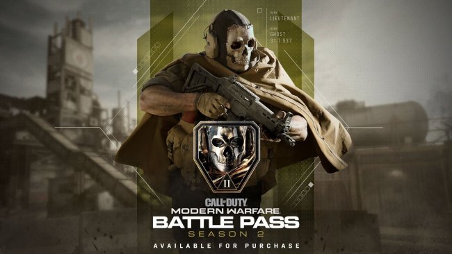 جزئیات و محتویات اضافه شدن Season 2 بازی Call of Duty: Modern Warfare مشخص شد|6 نقشه,3 اسلحه و اپراتور جدید
