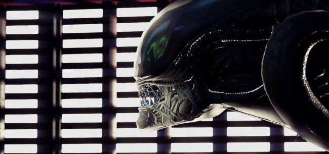 Cliff Bleszinski قبل بستن شدن استدیو Boss Key  در حال صحبت با FOX برای ساخت یک عنوان از دنیای Aliens بود