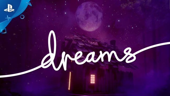 لانچ تریلر بازی Dreams عنوان انصحاری PS4 منتشر شد