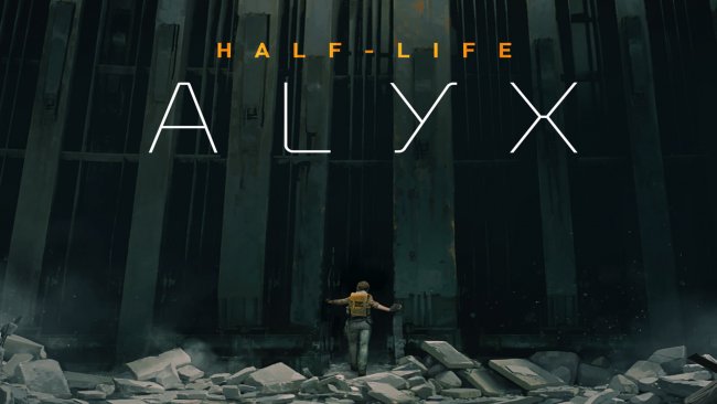 تاریخ انتشار بازی Half-Life: Alyx مشخص شد