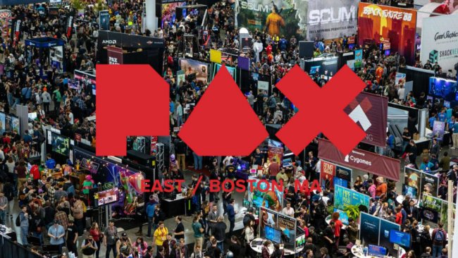 سونی به دلیل ویروس کرونا PAX East 2020 را کنسل کرده است!