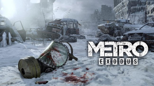 بازی Metro Exodus بر روی Steam یک لانچ بسیار خوب داشته است!