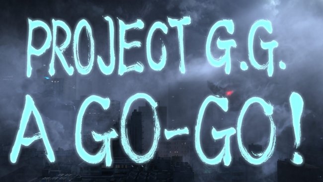 تیزر تریلر بازی جدید PlatinumGames با کارگردانی Hideki Kamiya به نام Project G.G منتشر شد
