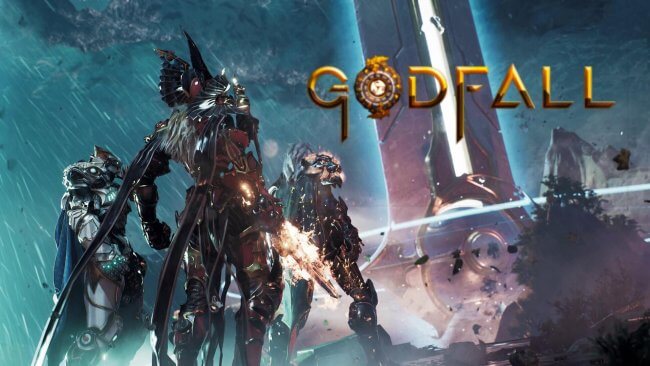 اطلاعاتی جدید از بازی Godfall به زودی منتشر خواهد شد!