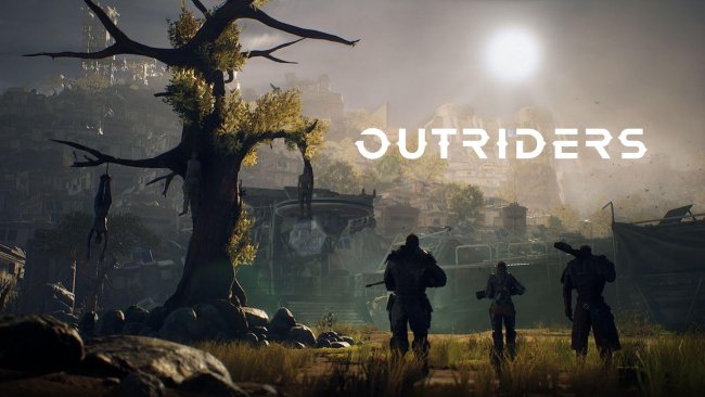 تریلری جدید از بازی Outriders دنیای بازی را نشان می دهد!