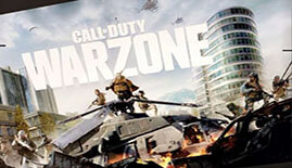 اولین گیم پلی از بخش بتل رویال بازی Call of Duty: Modern Warfare به نام Warzone منتشر شد