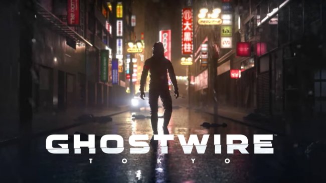 دو بازی GhostWire: Tokyo و Deathloop در E3 2020 غرفه خواهند داشت!
