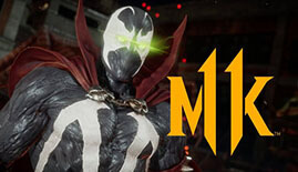 تریلر گیم پلی رسمی شخصیت Spawn بازی Mortal Kombat 11 منتشر شد|تاریخ انتشار این شخصیت مشخص شد