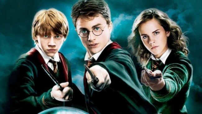 گزارش:به زودی از بازی جهان باز RPG دنیای Harry Potter رونمایی خواهد شد!