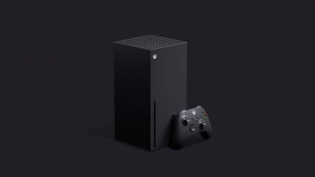 از مشخصات کامل کنسول نسل بعدی Xbox Series X رونمایی شد!