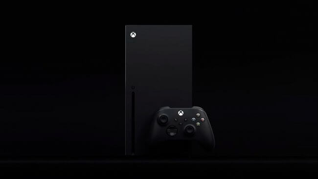 هفته آینده از بازی انحصاری Xbox Series X که با رزولشن 4K و 120فریم بر ثانیه اجرا می شود,رونمایی خواهد شد