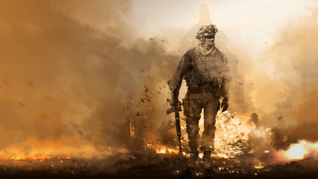 شایعه:Call of Duty: Modern Warfare 2 Campaign Remastered امروز منتشر خواهد شد