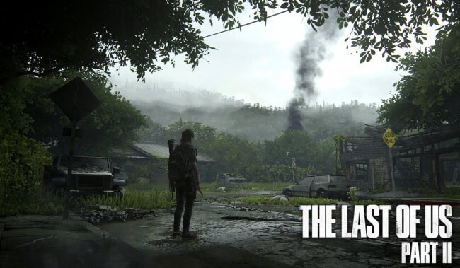 بازی The Last of Us Part 2 به دلیل ویروس کرونا تا تاریخ نامشخصی تاخیر خورد