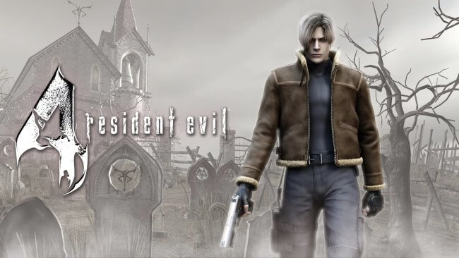 شایعه:ریمیک بازی Resident Evil 4 در دست توسعه می باشد و در سال 2022 عرضه خواهد شد!