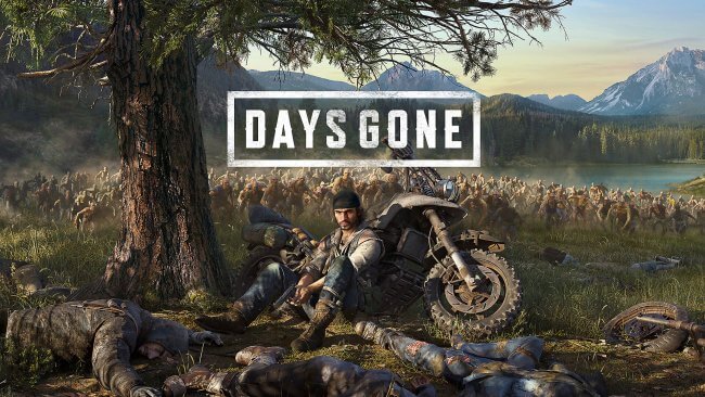بخش فرانسویی آمازون بازی Days Gone را برای PC لیست کرد!