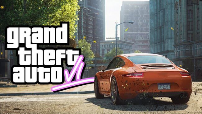 طی گفته یک اینسایدر راک استار تقریبا نیمی از توسعه Grand Theft Auto 6 به پایان رسیده است!