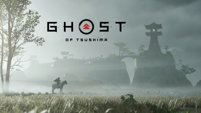 بخش کانادایی PlayStation به تاخیر در انتشار Ghost of Tsushima اشاره می کند!