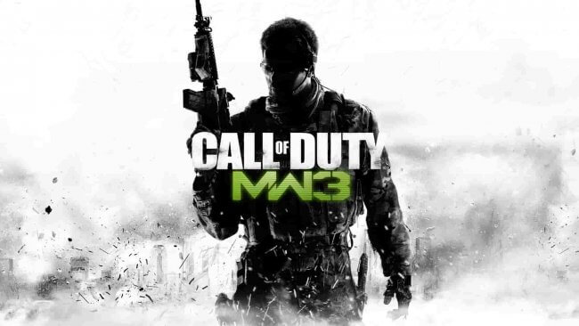 شایعه:ریمستر کمپین Call of Duty MW3 نیز در دست توسعه است|این عنوان نیز یک ماه در انحصار PS4 خواهد بود!