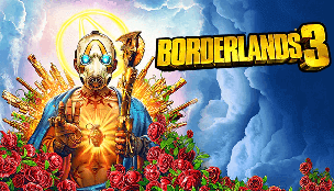 فروش Borderlands 3 به 10 میلیون نسخه و NBA 2K20 به 12 میلیون نسخه رسیده است