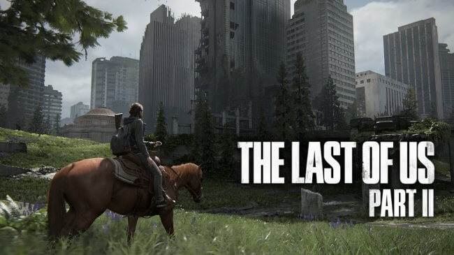 شایعه:اسپویل بازی The Last of Us Part 2 توسط هکر ها لو رفته است!