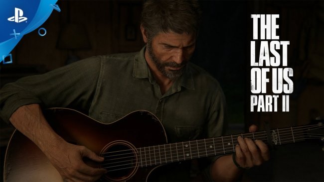 تریلر داستانی زیبایی از بازی The Last of Us Part II  منتشر شد