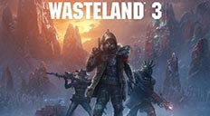 انتخاب بازیکنان در Wasteland 3 بسیار مهم است