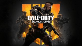 ویدیو ای از کمپین کنسل شده Call of Duty: Black Ops 4 لو رفت!
