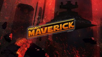 شایعه:در تاریخ 2 June از عنوان استدیو EA Motive با نام Star Wars Project Maverick رونمایی خواهد شد!