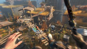 استدیو Techland می خواهد همه را با اعلام تاریخ انتشار Dying Light 2 غافلگیر کند|بازی در مراحل پایانی توسعه اش قرار دارد