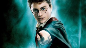 شایعه:عنوان RPG بازی Harry Potter در سال 2021 عرضه خواهد شد