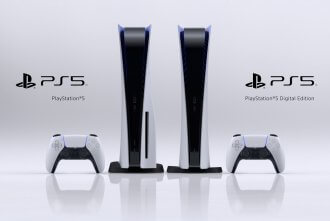 یک خرده فروش احتمالا قیمت کنسول PlayStation 5 را لو داده است!