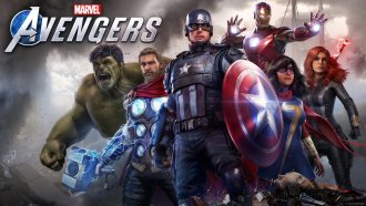 بازی Marvel’s Avengers برای کنسول های نسل بعد نیز منتشر خواهد شد|بازیکنان PS4 نیز می توانند به صورت رایگان نسخه PS5 را دریافت کنند!