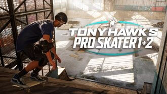 تریلری جدید از بازی ریمستر Tony Hawk’s Pro Skater 1 and 2 منتشر شد