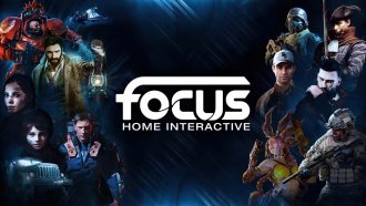 شرکت Focus Home Interactive استدیو Deck13, سازندگان  The Surge و Lords of the Fallen را خریداری کرد!