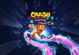 بازی Crash Bandicoot 4 دارای بیش از 100 مرحله خواهد بود!|سه برابر سه گانه!