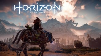 با یک تریلر از تاریخ انتشار نسخه PC بازی Horizon Zero Dawn منتشر شد!