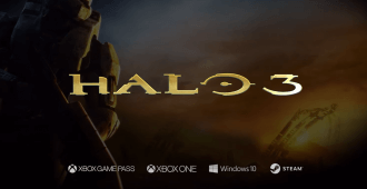 تاریخ انتشار نسخه PC بازی Halo 3 مشخص شد!