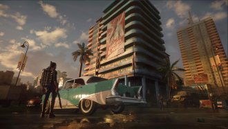 بازی Far Cry 6 اولین عنوان سری خواهد بود که می توانید در شهر جست و جو کنید!